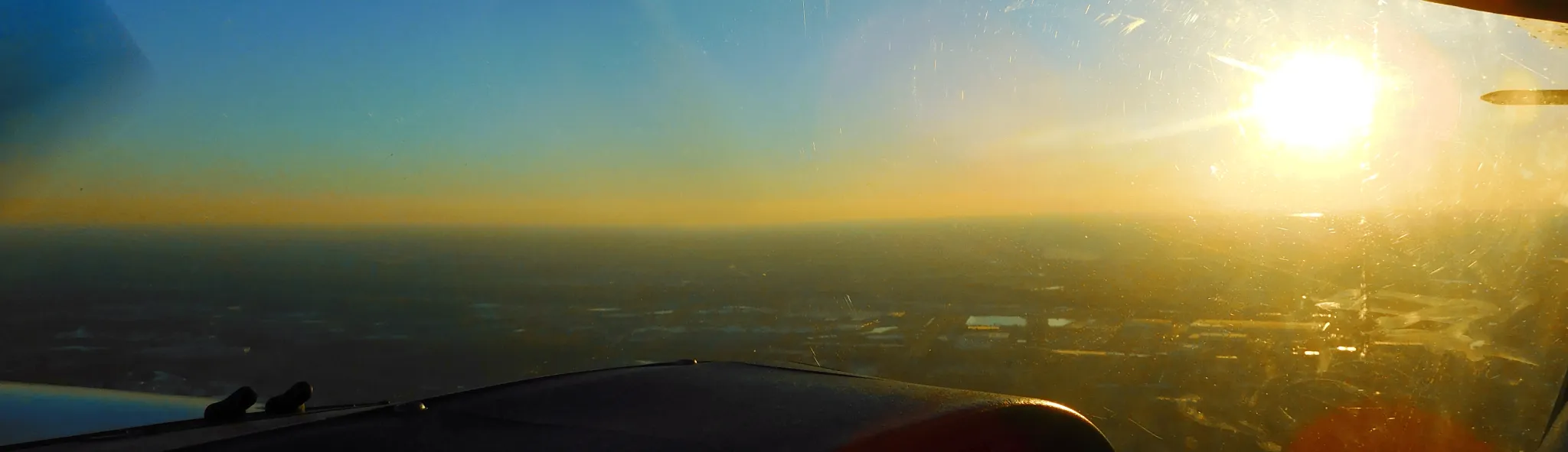 Flight Training & Lessons at Daytona Beach Learn to fly in Daytona!